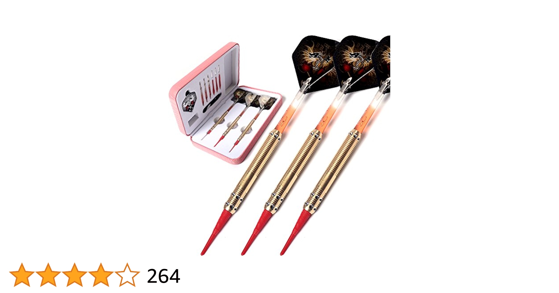 CUESOUL ダーツセット 楽天市場】【送料無料】cuesoul ダーツ 初心者向け ダーツ