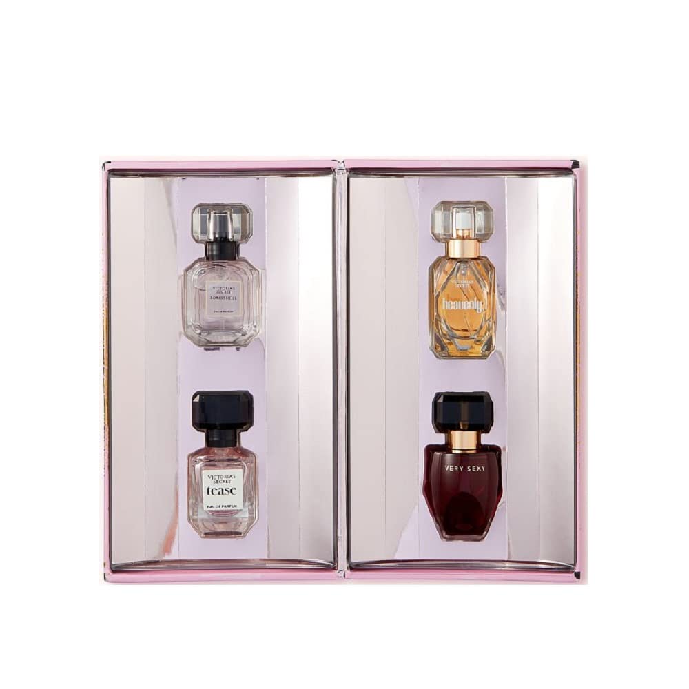 Amazon.co.jp: ミニフレグランスギフトセット DeluxeMiniFragranceSet 