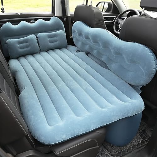 Matelas Gonflable Voiture Pour Dacia Dokker 2012-2022 2023, Lit De