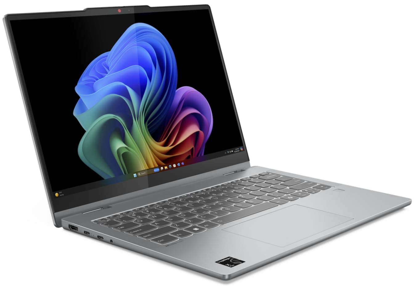 Amazon.com: IdeaPad 5 5X 2-in-1 Touchscreen Business Laptop