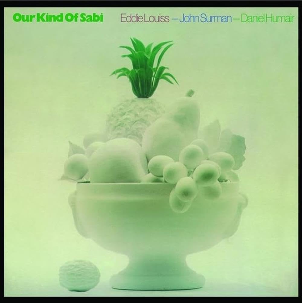 Our Kind of Sabi [Vinyl LP] [VINYL]
