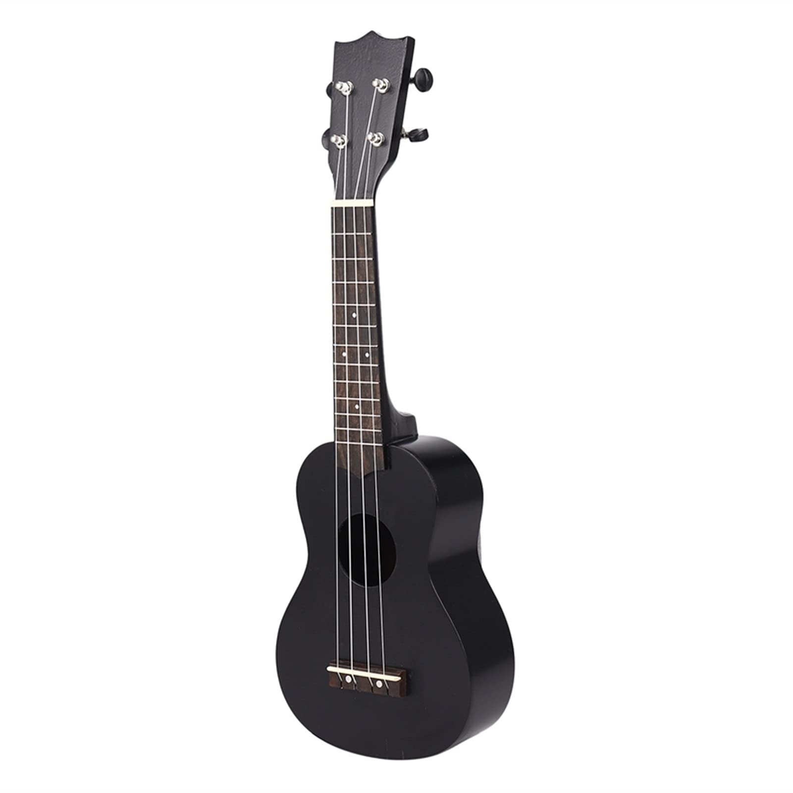 Ukulele Bausatz Konzert-Ukulele 21-Zoll-Ukulele- Holz 4- String Hawaiianer Gitarre Ukulele Anfänger