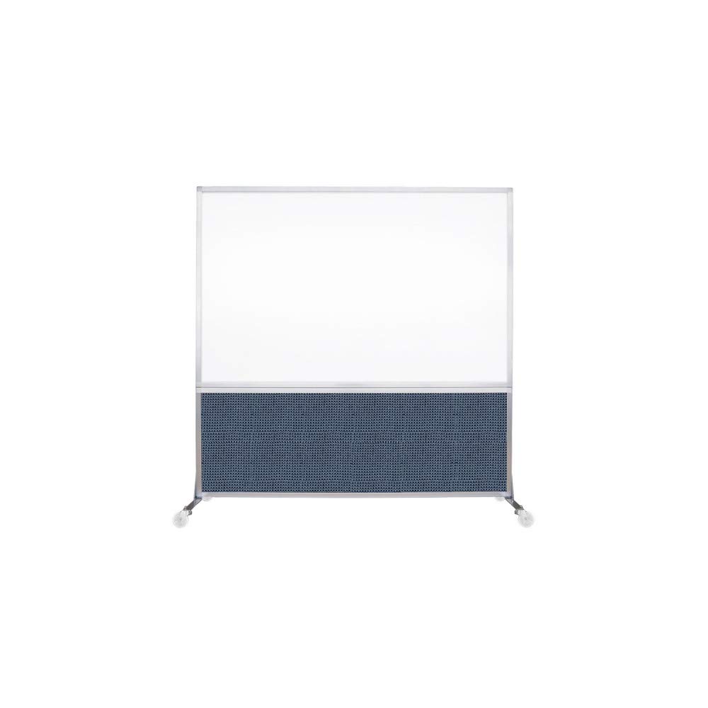 Buy DivideWrite Mobile Whiteboard Room Divider Double Sided Dry Erase