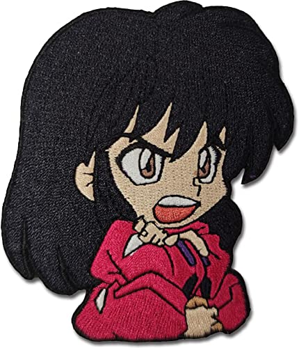 Inuyasha - SD Human Inuyasha Patch