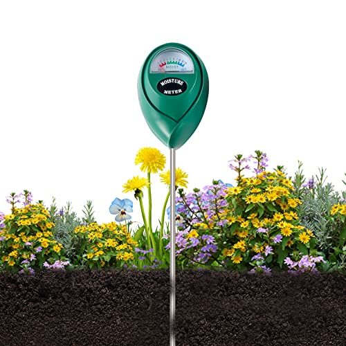 Our Top 20 Best Indoor Plant Water Meter Reviews and Buying