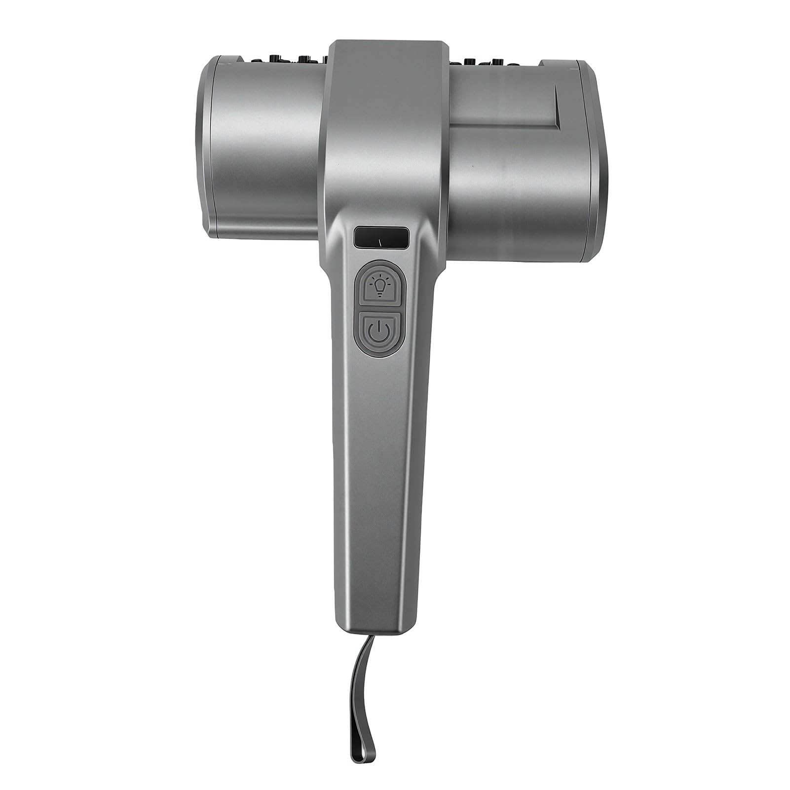 Tnfeeon Spazzola per Griglia Esterna 1,57x25,4 Cm Spazzola per Barbecue Accessori per Griglia per Porcellana Carbone a Gas Regali per Wizard 2000 MAh Elettrico