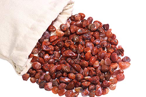 Image of ZenQ 1 lb Crystal Chips, Tumbled Stone Chips for Crafts | Polished, Undrilled Gemstones for Resin Art, Vase Filler, Plant Decor, Candle Making, and DIY Projects