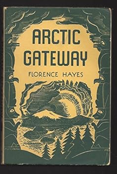 Paperback Arctic Gateway Book