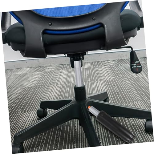 Cilindro hidráulico para silla de oficina: mejora la comodidad de tu espacio de trabajo 8