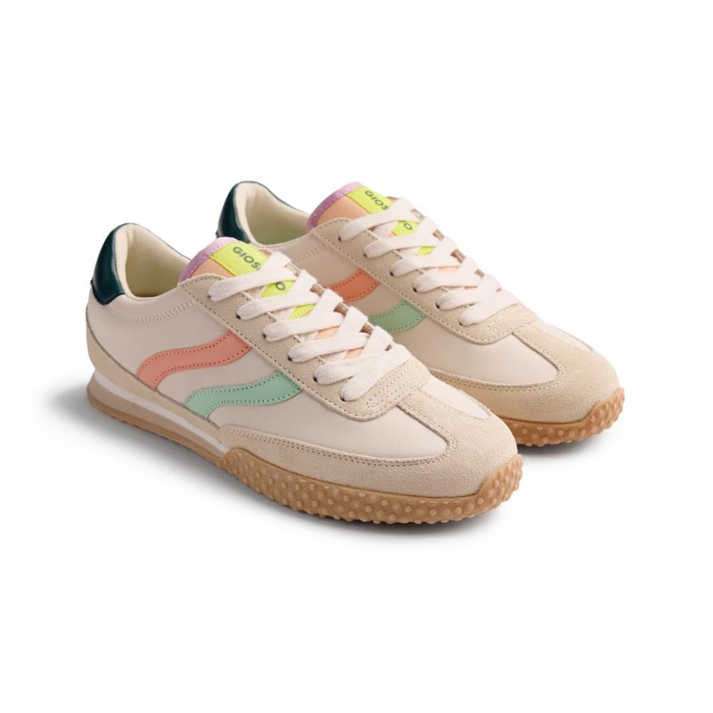 GIOSEPPO Kobiety CongerAdidasy