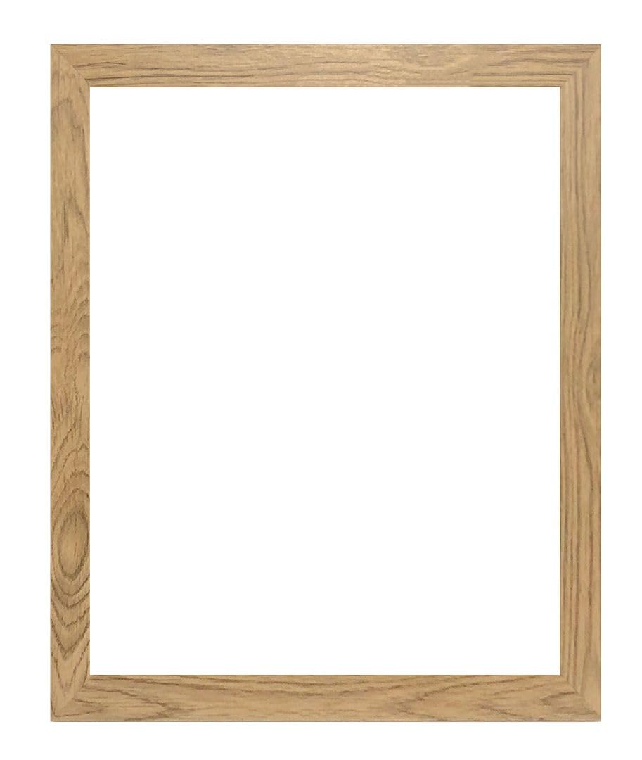 Frames By Post Oak H7 Picture Photo Frame A4