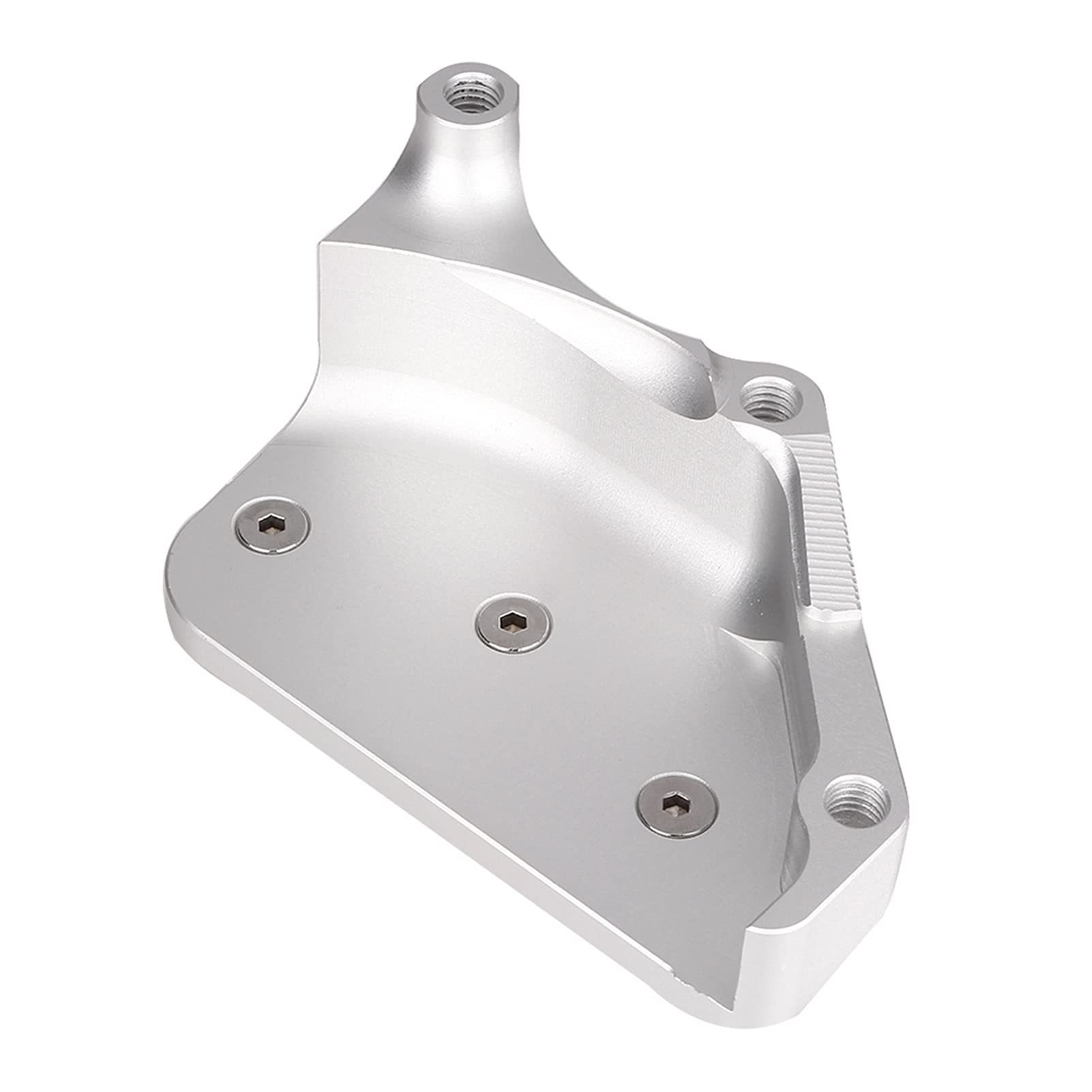 Do Hondy CBR600RR 2003 2004 2005 2006 osłona silnika do motocykla rama suwaka stojana osłona osłona przeciwpoślizgowa CNC aluminiowe suwaki ramy zapobiegające opadaniu (kolor: Żółty)