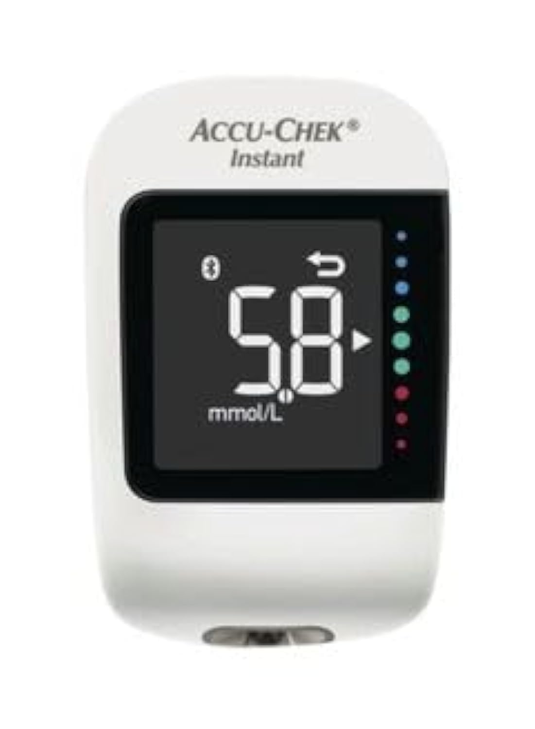 Accu-Chek Instant Set mg/dl, 1 St