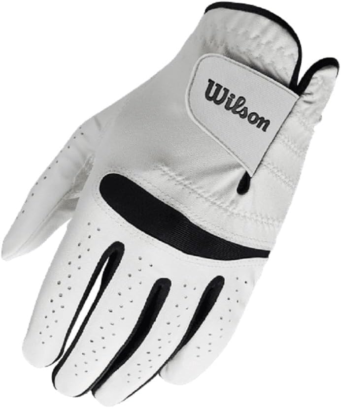 Men's Feel Plus Golf Glove