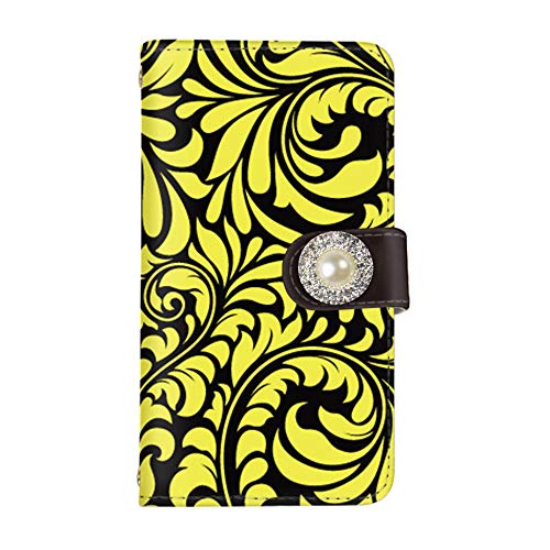 �X�}�� Libero 5G IV A302ZT �Ή� �P�[�X �蒠 �^�C�v �g�уP�[�X �J�[�h�|�P�b�g ���� (�ۃf�R) �� �t���� ���� �V���v�� �X�^���h�t�� �X�g���b�v�z�[�� �S�ʕی� �W�[ �t�H�[�p (E.�C�G���[) vc-738-deco