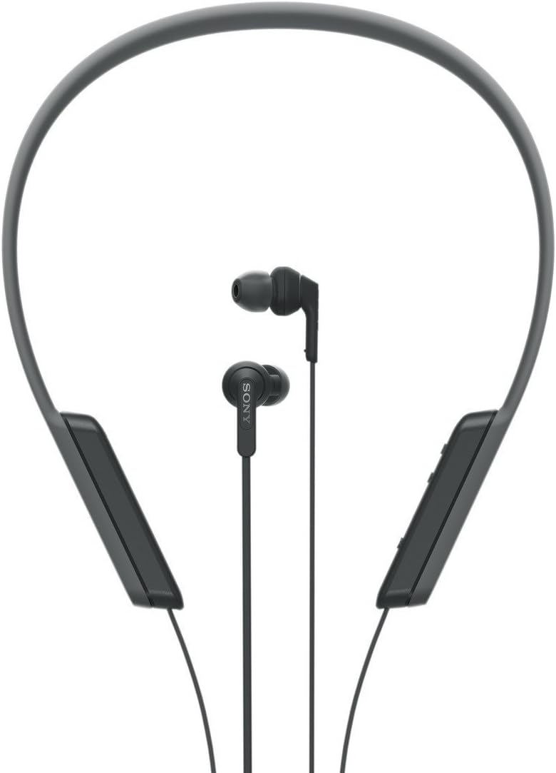 Sony MDRXB70BT/B Wireless, In-Ear Headphone, DARK Black