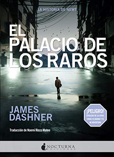 Disponible para leer ya mismo: El Palacio de los Raros: 102 (Literatura Mágica) Disponible para leer ya mismo: El Palacio de los Raros: 102 (Literatura Mágica)
