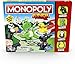Produktbild Monopoly Junior Edition Spielbrett