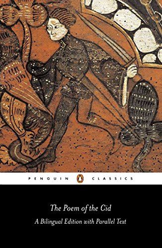 The Poem of the Cid: Dual Language Edition (Penguin Classics)