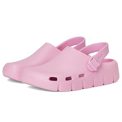 Birkenstock Kids Birki Flow Kids Shoes Fondant Pink