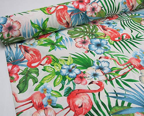 Confecion Saymi - Tela stampata a metraggio, rif