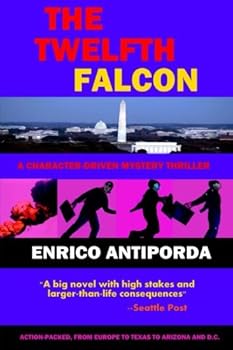 Paperback The Twelfth Falcon Book