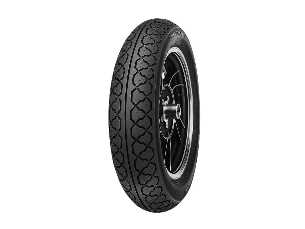 METZELER 110/90-16 59S PERFECT ME 77 TT FRONT