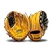 Franklin Sports Field Master Series Baseball Gloves, Right Handed Thrower, 10