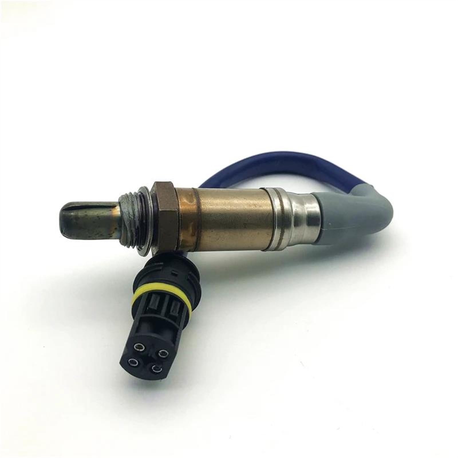 Sensor de oxgeno Compatible con Benz C280 C36 CL500 CL600 E420 ML320 ML430 ML55 S420 234-4172 Sensor De Oxígeno O2 Sensor Lambda Sensor DE RELACIÓN DE Combustible DE Aire