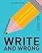 Write & Wrong: Writing Within Criminal Justice Student Workbook