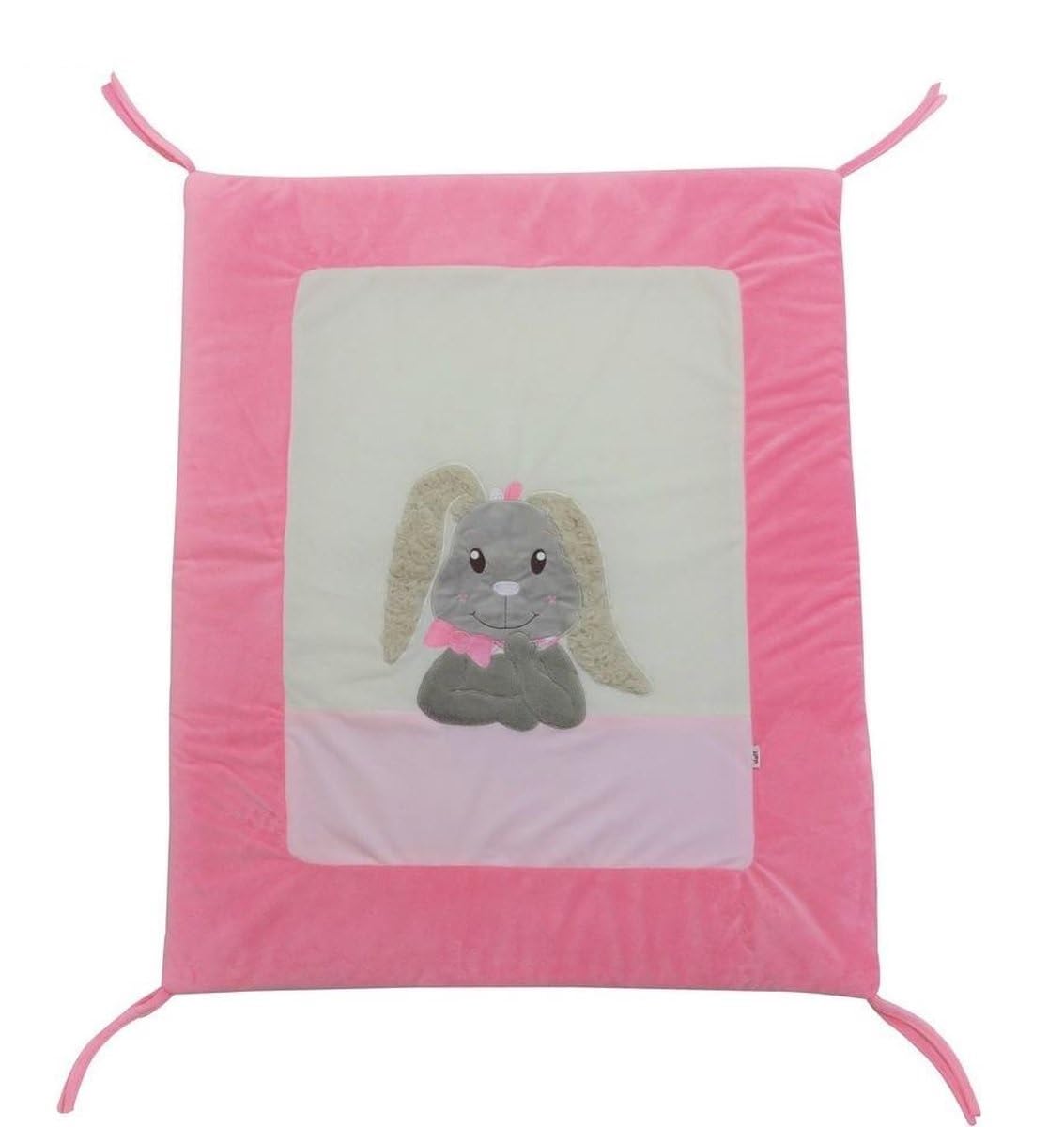 Steff Hase Laufgittereinlage 95 x 75 cm