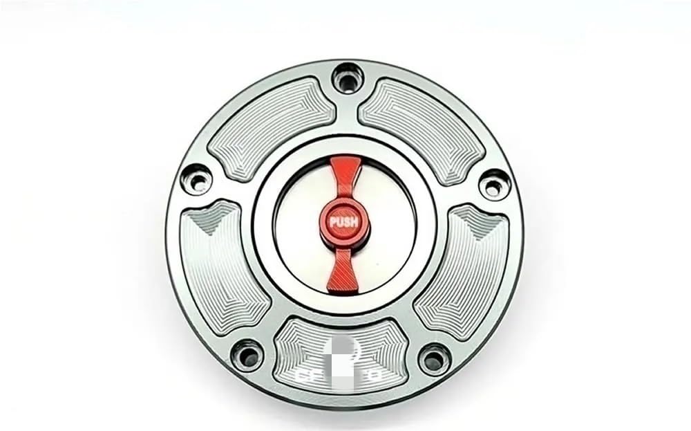 Per CFM&OT 800MT 650NK 400GT 400NK 450NK 250NK 450SR 250SR Coperchio Del Tappo Del Serbatoio Del Carburante Senza Chiave Accessori Moto tappo serbatoio moto