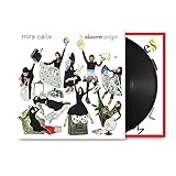 mira calix - absent origin (2LP)