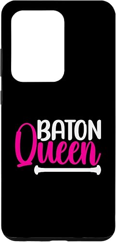 Galaxy S20 Ultra Baton Twirling Outfit Majorette Baton Twirler Case