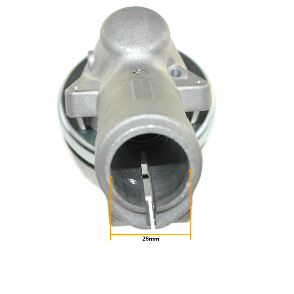 Caja de cambios para Stihl FS260 FS311 FS360 FS410 FS460 FS490 4147 640 0104