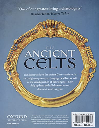 The Ancient Celts
