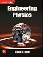 Engineering Physics 0070704775 Book Cover