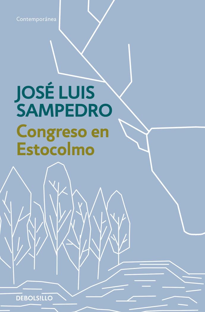 Congreso en Estocolmo (Contemporánea)