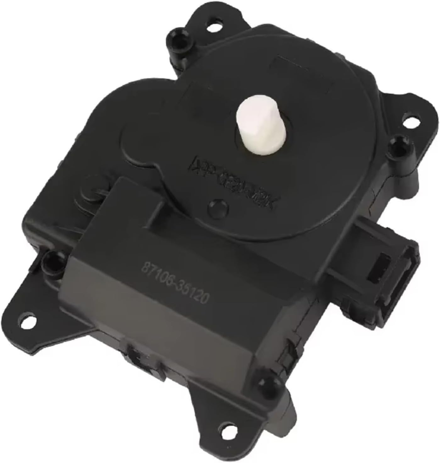 for Toyota for Land for Cruiser for Prado for Hilux for 4runner 87106-35120 HVAC Heater Blend Door Actuator Replacement Parts