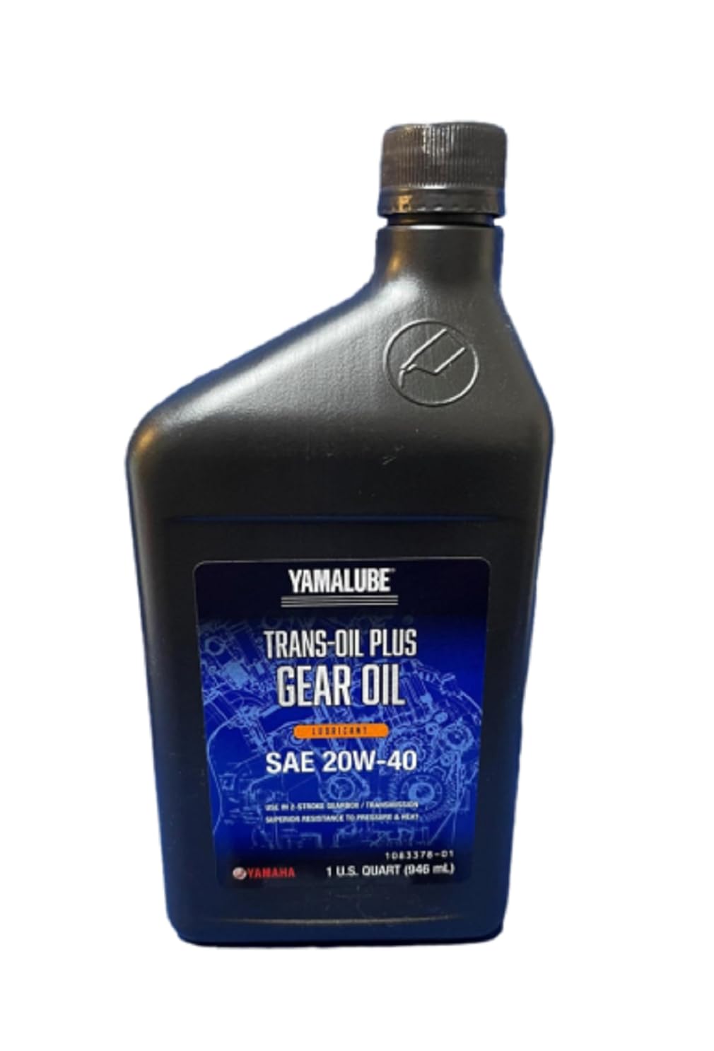 Amazon.com: Yamaha Original OEM Yamalube Acc-Trans-PL-US