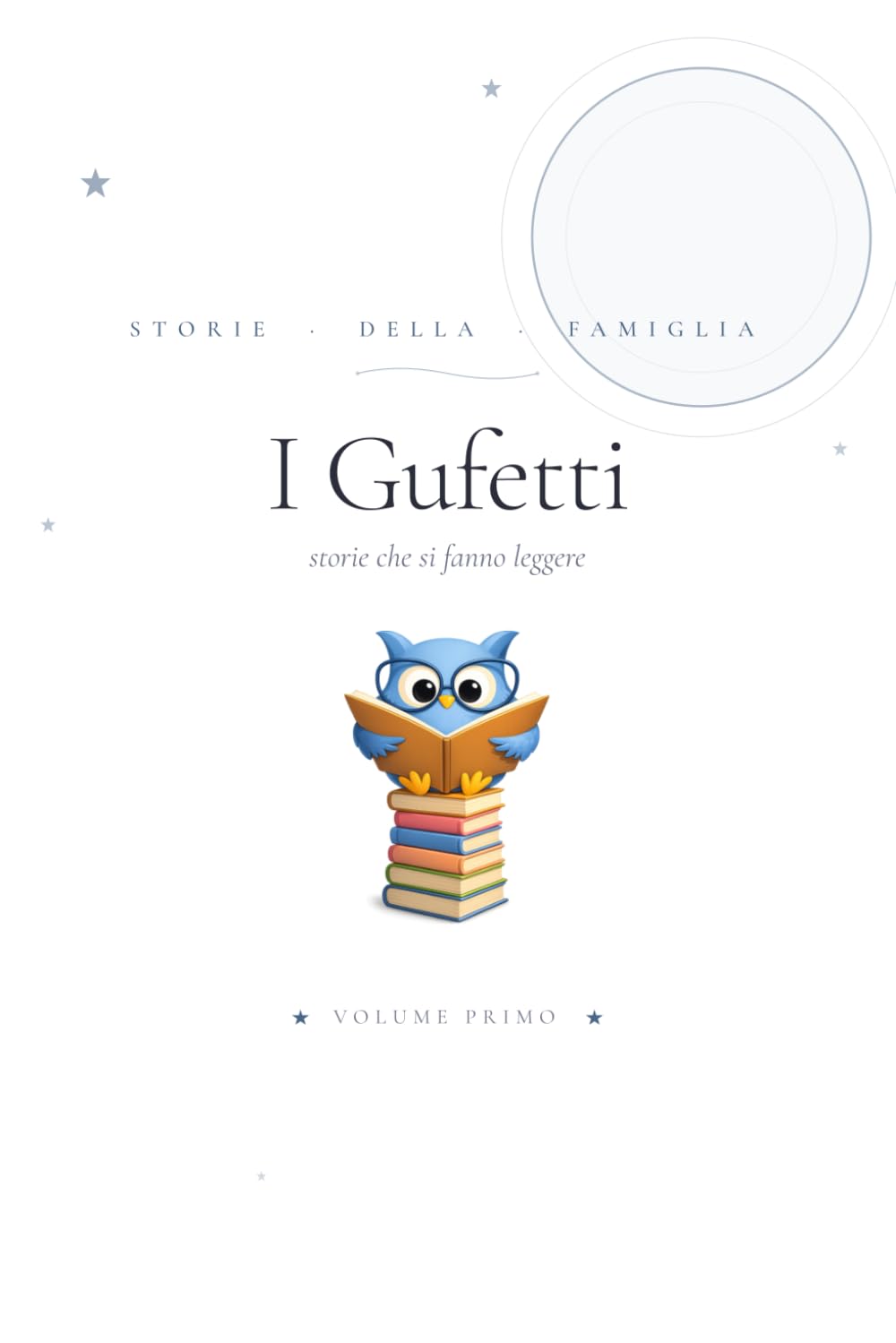 I Gufetti: storie che si fanno leggere