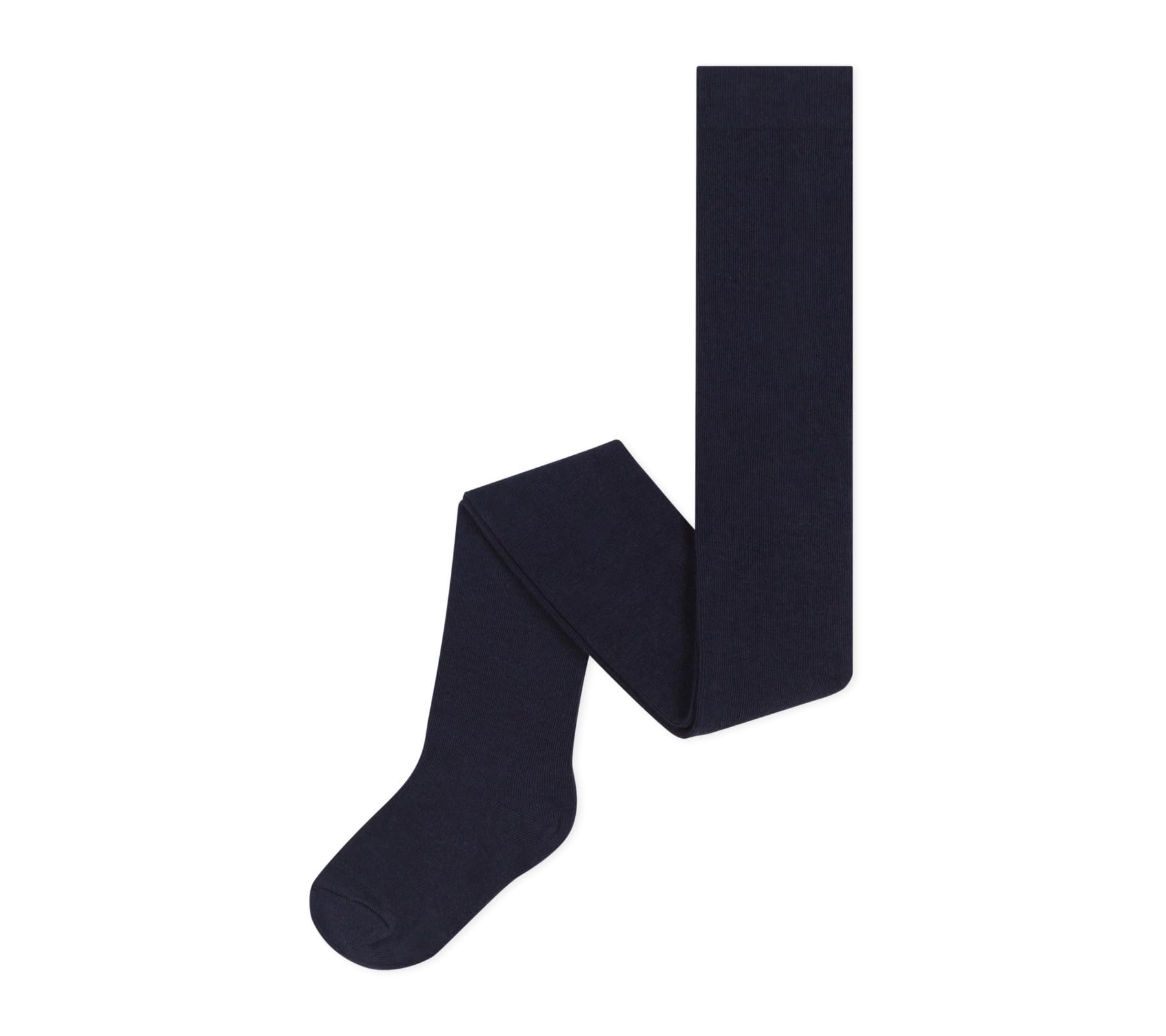 Petit Bateau Mädchen Strumpfhose