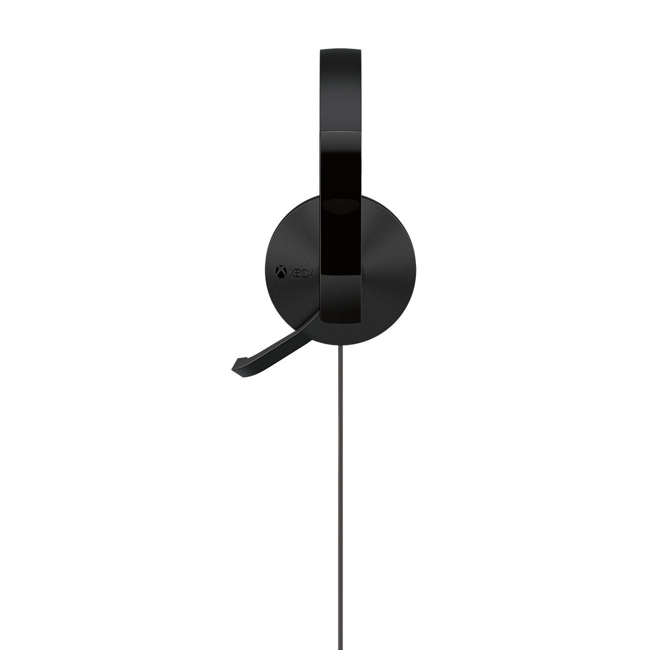 Microsoft Xbox One Stereo Headset Auricular con micrófono - Auriculares con micrófono