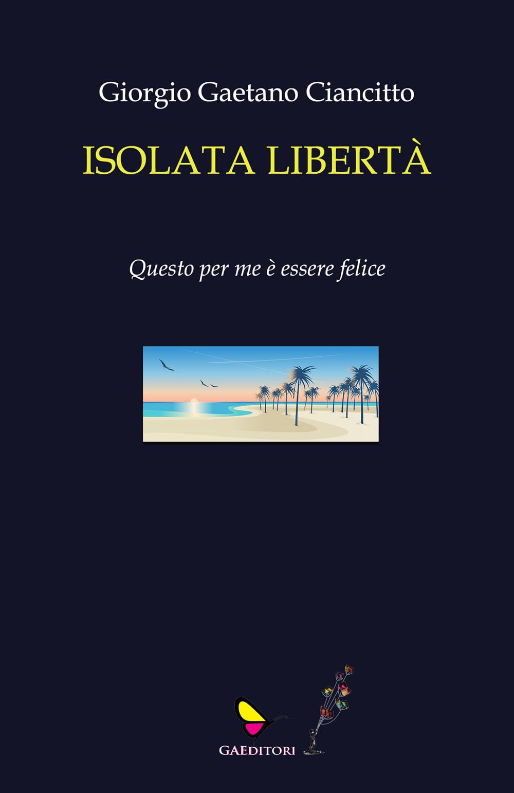 Isolata Libertà - 4