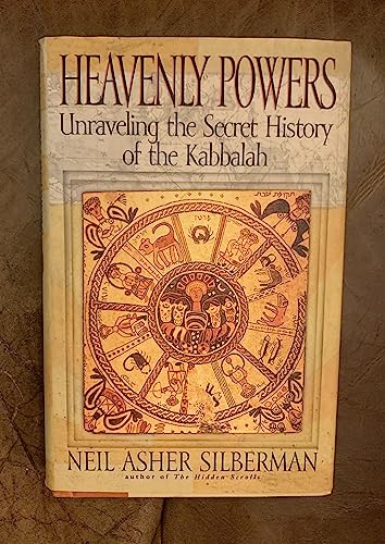 Heavenly Powers view 2