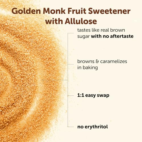 Micro Ingredients Golden Monk Fruit 2 lb