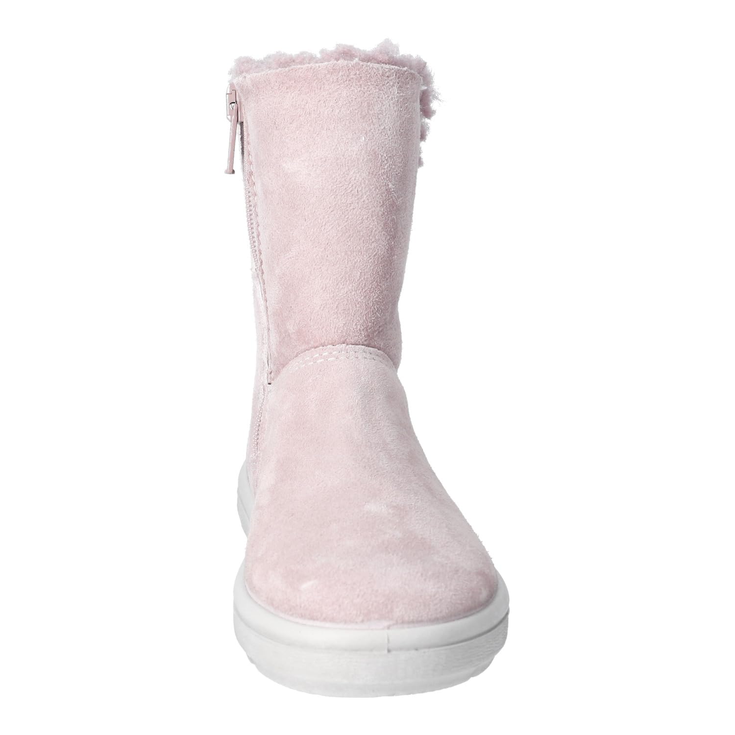 RICOSTA Dziewczęce buty NANUK, buty dziecięce, szerokość: średnie, luźna wkładka, RicostaTEX