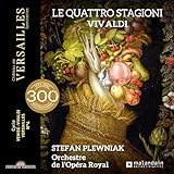 CHATEAU DE VERSAILLE