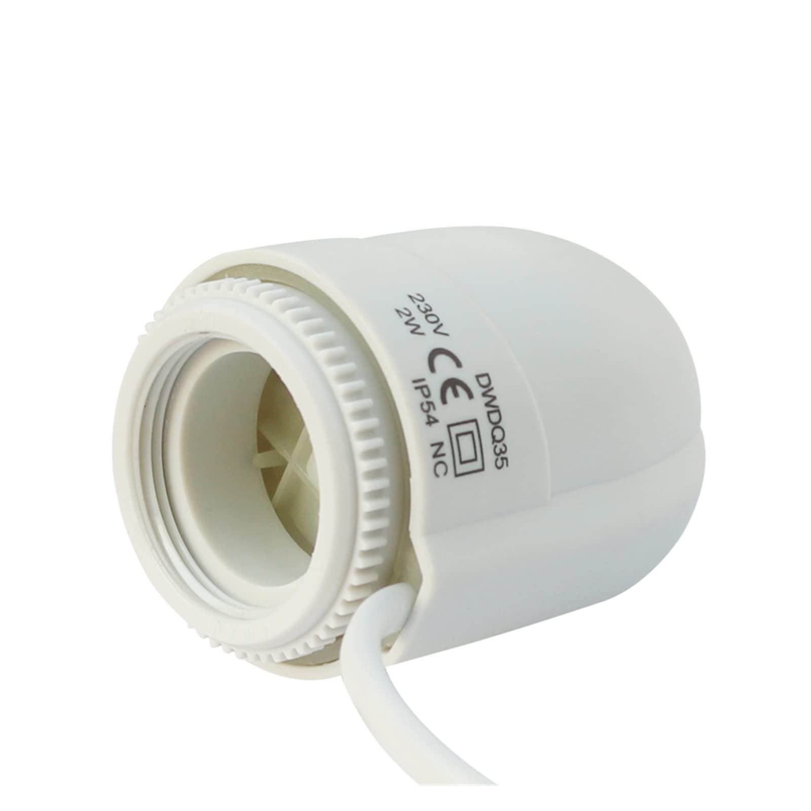 Trane Actuator, N.O., 24Vac 50/60Hz