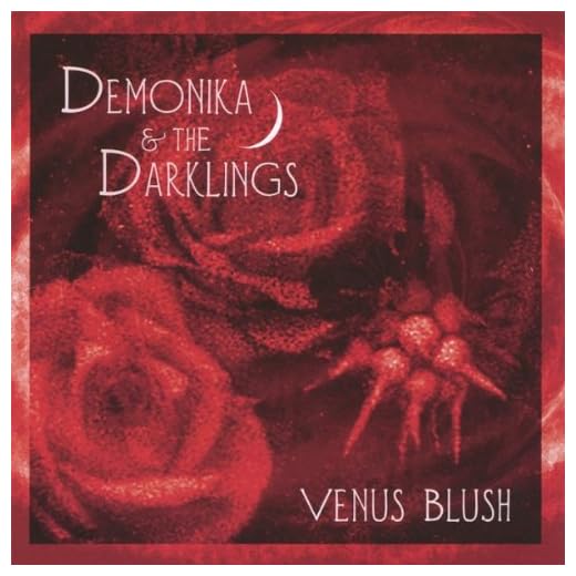 Venus Blush